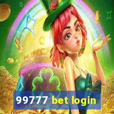 99777 bet login